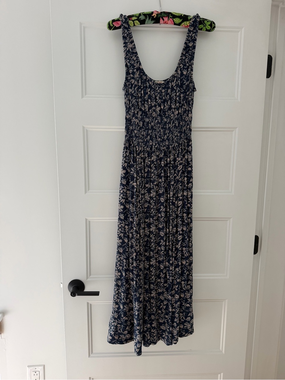 FAHERTY SUNSEEKER DRESS, SIZE SMALL